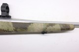 Browning X-Bolt Stainless Fluted 308 Win 20
