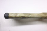 Browning X-Bolt Stainless Fluted 308 Win 20