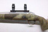 Browning X-Bolt Stainless Fluted 308 Win 20