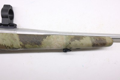 Browning X-Bolt Stainless Fluted 308 Win 20