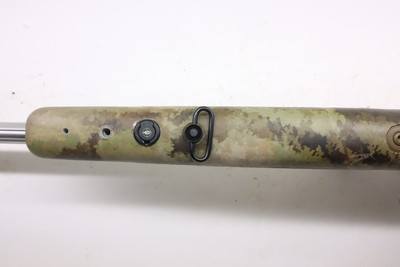 Browning X-Bolt Stainless Fluted 308 Win 20