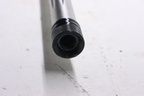 Browning X-Bolt Stainless Fluted 308 Win 20