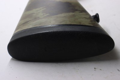 Browning X-Bolt Stainless Fluted 308 Win 20