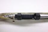 Browning X-Bolt Stainless Fluted 308 Win 20