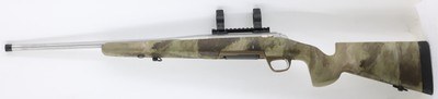 Browning X-Bolt Stainless Fluted 308 Win 20