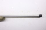 Browning X-Bolt Stainless Fluted 308 Win 20