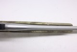 Browning X-Bolt Stainless Fluted 308 Win 20
