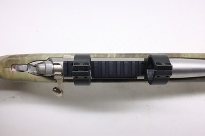 Browning X-Bolt Stainless Fluted 308 Win 20