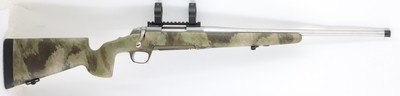 Browning X-Bolt Stainless Fluted 308 Win 20