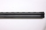 Winchester Model 91, 12ga 2.75
