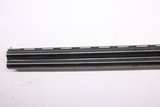 Winchester Model 91, 12ga 2.75