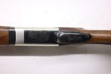 Winchester Model 91, 12ga 2.75