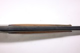 Winchester Model 91, 12ga 2.75