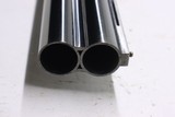 Winchester Model 91, 12ga 2.75