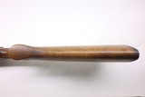 Winchester Model 91, 12ga 2.75