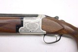 Winchester Model 91, 12ga 2.75