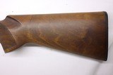 Winchester Model 91, 12ga 2.75
