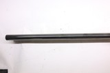 Winchester Model 91, 12ga 2.75