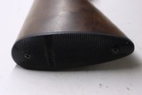 Winchester Model 91, 12ga 2.75