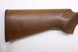 Winchester Model 91, 12ga 2.75