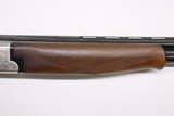 Winchester Model 91, 12ga 2.75