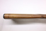 Winchester Model 91, 12ga 2.75