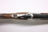 Winchester Model 91, 12ga 2.75
