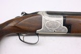 Winchester Model 91, 12ga 2.75