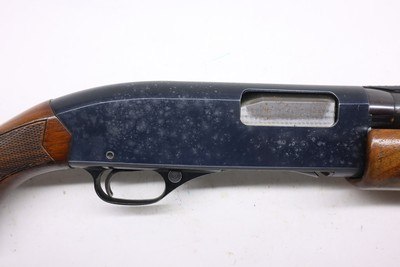 Winchester 1200 12ga 28