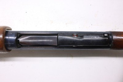 Winchester 1200 12ga 28