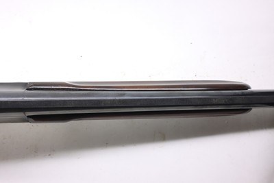 AyA Yeoman over under 12ga 2.75