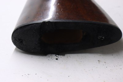 AyA Yeoman over under 12ga 2.75