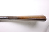 Sarasqueta sidelock Ejectors, 12ga, 26