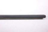 Sarasqueta sidelock Ejectors, 12ga, 26