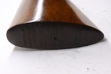 Sarasqueta sidelock Ejectors, 12ga, 26