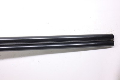 Sarasqueta sidelock Ejectors, 12ga, 26