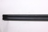 Sarasqueta sidelock Ejectors, 12ga, 26