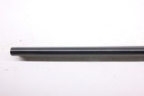 Sarasqueta sidelock Ejectors, 12ga, 26