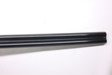 Sarasqueta sidelock Ejectors, 12ga, 26