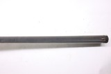 Rizzini Sideplate Over and under, 12ga, 27.5