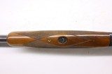 Rizzini Sideplate Over and under, 12ga, 27.5