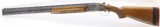 Rizzini Sideplate Over and under, 12ga, 27.5