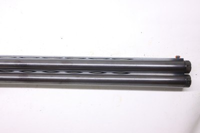 Rizzini Sideplate Over and under, 12ga, 27.5