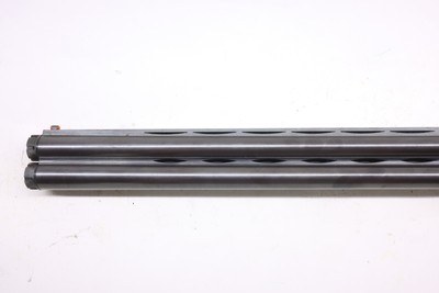 Rizzini Sideplate Over and under, 12ga, 27.5