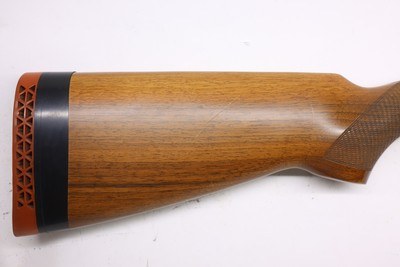 Rizzini Sideplate Over and under, 12ga, 27.5