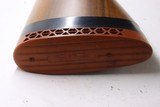 Rizzini Sideplate Over and under, 12ga, 27.5