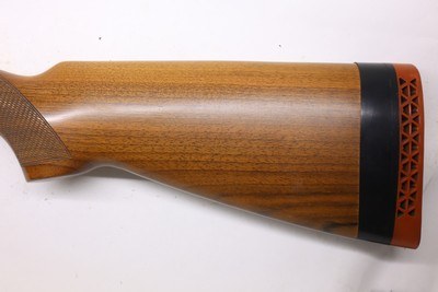 Rizzini Sideplate Over and under, 12ga, 27.5