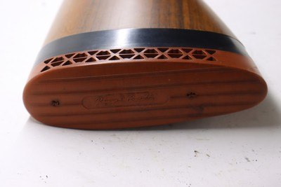 Rizzini Sideplate Over and under, 12ga, 27.5