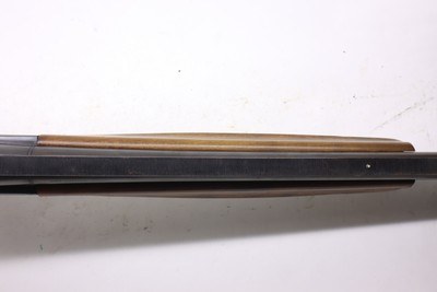 Rizzini Sideplate Over and under, 12ga, 27.5