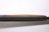 Rizzini Sideplate Over and under, 12ga, 27.5